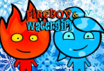 Fireboy and Watergirl