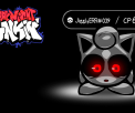 FNF Poke Night Showdown