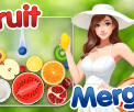 Fruit Merge