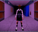Haunted School