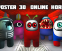 Imposter 3D online horror