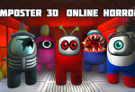 Imposter 3D online horror