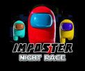 Imposter Night Race
