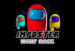 Imposter Night Race