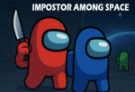 Impostor Among Space
