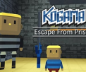 Kogama: Escape from Prison