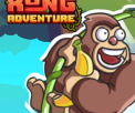 Kong Adventure