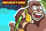 Kong Adventure