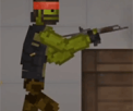 Melon Sandbox