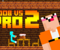 Noob vs Pro 2