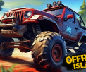 Offroad Island