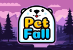 Pet Fall