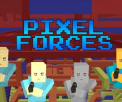 Pixel Forces