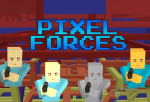 Pixel Forces