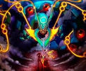 Pokemon Quetzal
