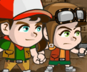 Pyramid Adventure