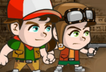 Pyramid Adventure