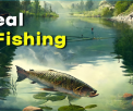 Real Fishing Simulator