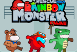 rescue from rainbow monster online