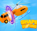 Shape Shifting