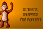 Spank The Monkey