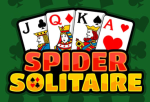Spider Solitaire
