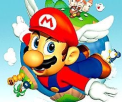 Super Mario 64
