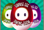 Surprise Egg Among Them