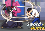 Sword Hunter