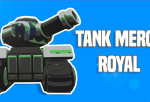 Tank Merge Royal