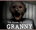 The House Of Evil Granny