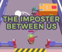 The Imposter Between Us