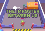 The Imposter Between Us