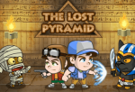 The Lost Pyramid