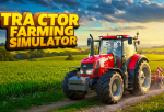 Tractor Farming Simulator