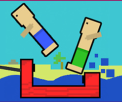 Tube Jumpers