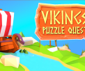 Vikings Puzzle Quest