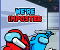 We're Impostors : Kill Together