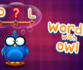 words with owl