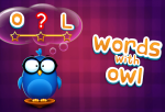 words with owl