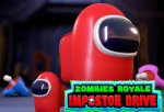 zombies royale impostor drive