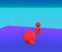 Giant Rush: Imposter