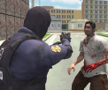 Grand Zombie Swarm