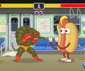 Gumball: Kebab Fighter
