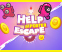  Help Impostor escape