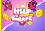  Help Impostor escape