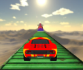 Impossible Car Stunt Mega Ramp 3D