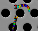  Impostor Snake IO
