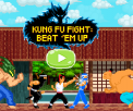Kung Fu Fight: Beat 'em up