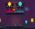 Mine Brothers The Magic Temple